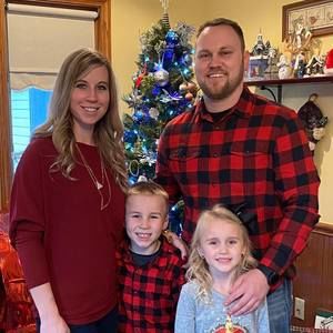 Meet your Posher, Randi